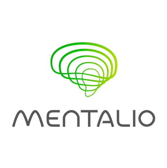 Logo partnera Mentalio